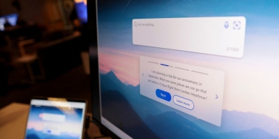 Microsoft to offer OpenAI’s Dall-E 3 in Bing
