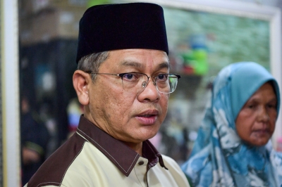 Religious affairs minister hopes Islamic institutions, education will be given priority in Budget 2024 - Vimarsana News