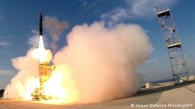 Sky Shield: An air defense system for Europe - Vimarsana News