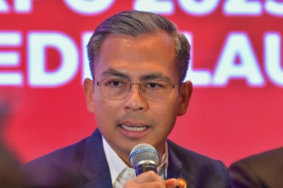 Fahmi: Malaysia secures RM37.4b investment commitments in digital sector - Vimarsana News