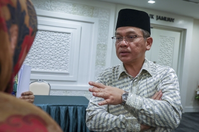 Religious affairs minister: No necessity to introduce new law on halal certification - Vimarsana News