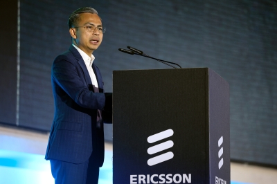 Fahmi: Digitalisation the foundation on which countries must build development upon - Vimarsana News