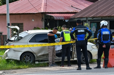 In Kelantan, suspected cattle rustler shot dead after attacking police patrol in Machang - Vimarsana News