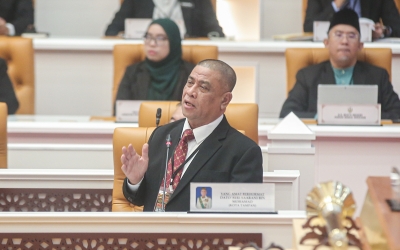 REC shipments to China net Perak RM16m in royalty payments, state assembly told - Vimarsana News