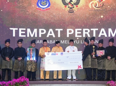New mosque in Kuching to use English for Friday sermons, says premier - Vimarsana News