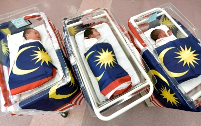 Stats Dept: Average life expectancy of babies born in 2023 is 74.8 years - Vimarsana News