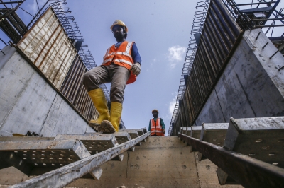 HR Ministry: 34,216 cases of occupational injuries recorded in 2022 - Vimarsana News
