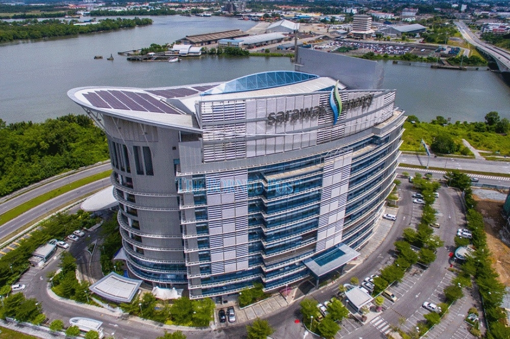 Sarawak Energy: Illegal crypto mining operations source of recurrent power outage in Desa Bahagia, Senadin Sarawak Energy: Illegal crypto mining operations source of recurrent power outage in Desa Bahagia, Senadin