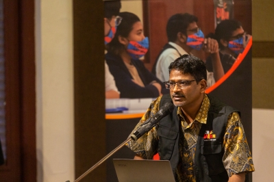 Suaram: Sosma detention doesn't just punish detainees, but families too - Vimarsana News