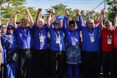 In 'safe' Pelangai, BN set for uphill battle to win convincingly - Vimarsana News