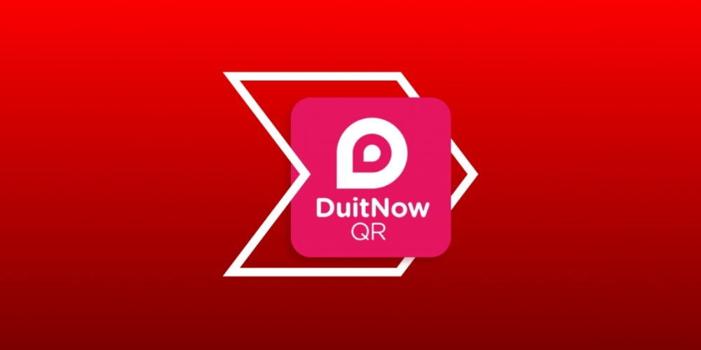 CIMB is retaining its zero transaction fees policy for merchants who wish to accept DuitNow QR (DNQR) payments at their premises. — SoyaCincau pix