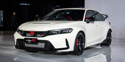 Honda Civic Type R 2023 Malaysia: This 315hp hot hatch costs RM400,000 - Vimarsana News