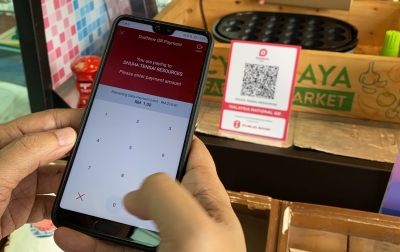 Claiming 'betrayal', SMEs urge PayNet to review return of DuitNow QR transaction fee rates - Vimarsana News