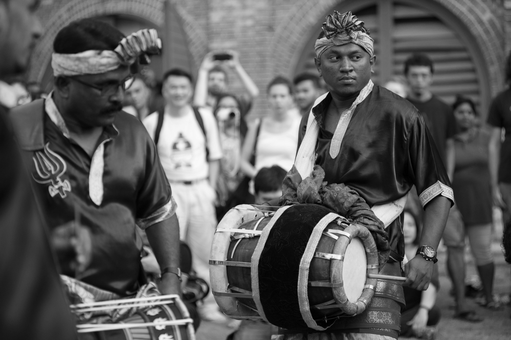 Non-profit arts organisation Pusaka will be hosting a cultural festival in October to showcase an array of performances from across Malaysia. — Picture courtesy of Pusaka