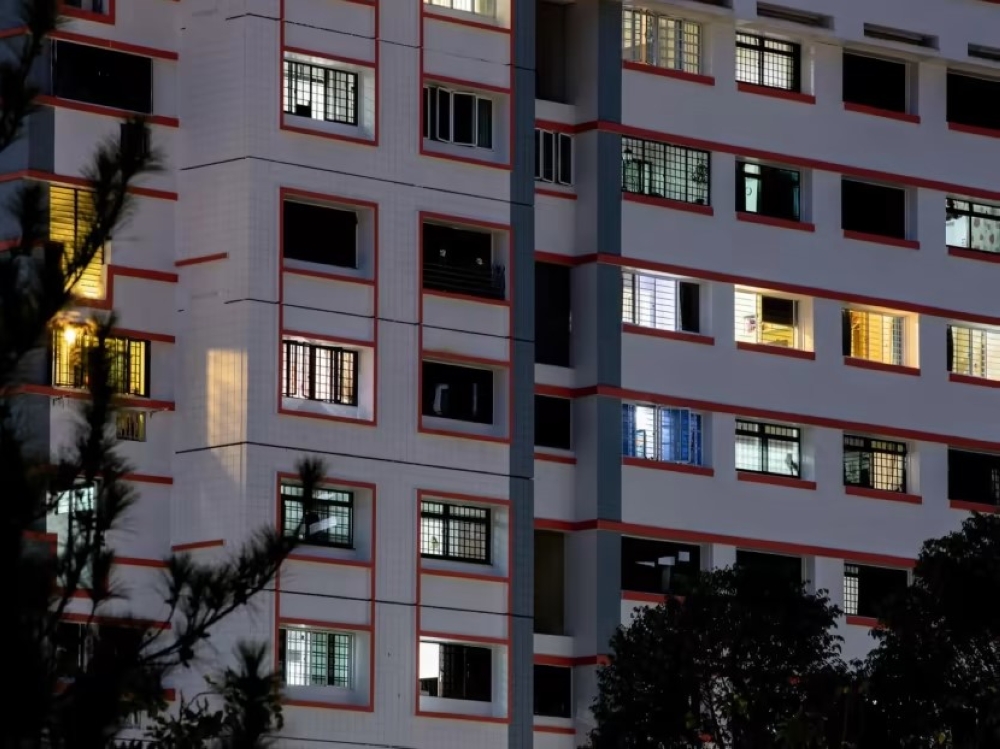 Electricity tariffs in Singapore are set to increase by an average of 3.7 per cent, or about 0.98 cents per kWh for the period of October to December. — TODAY pic