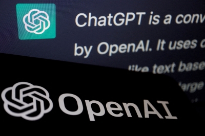 Report: OpenAI turning to designer Jony Ive for ‘AI iPhone’