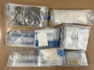 Five Singaporean youths nabbed for suspected involvement in drug transactions on Telegram - Vimarsana News
