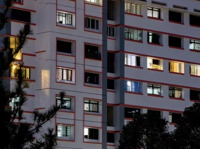 Singapore's electricity tariffs to increase by 3.7pc from October to December; U-Save rebates to help defray costs - Vimarsana News