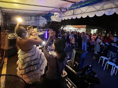 LGBTQ-themed arts performances in public spaces in line with the times, says Singapore's National Arts Council chief - Vimarsana News