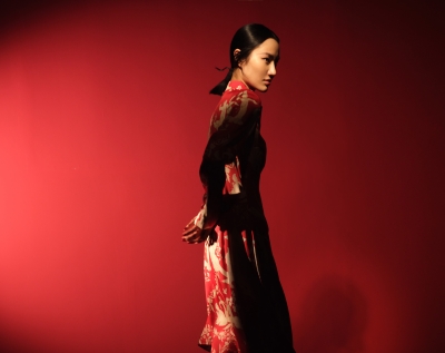 HK fashion brand Shanghai Tang returns to Malaysia with dance-themed womenswear collection - Vimarsana News