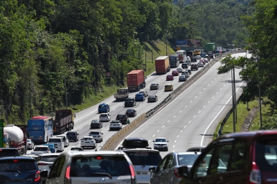 Lorry accidents: A systemic problem? - Vimarsana News