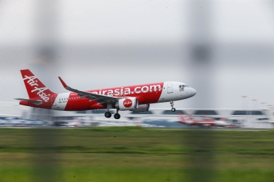 AirAsia secures five-year term loan facility of up to US$150m - Vimarsana News