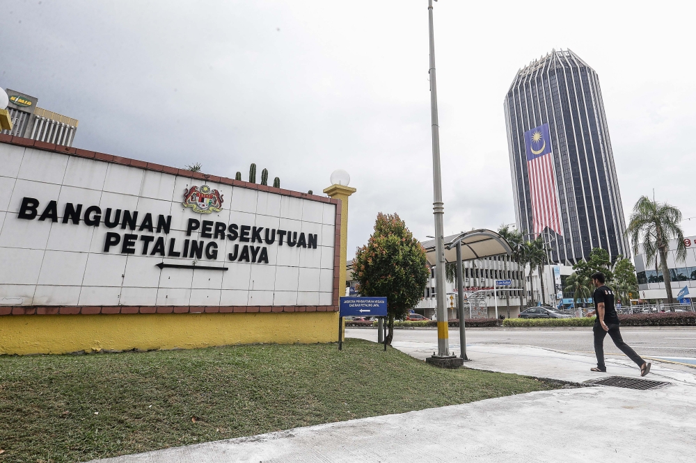 MBPJ says homeowners don't need to pay its contractors to pave ...