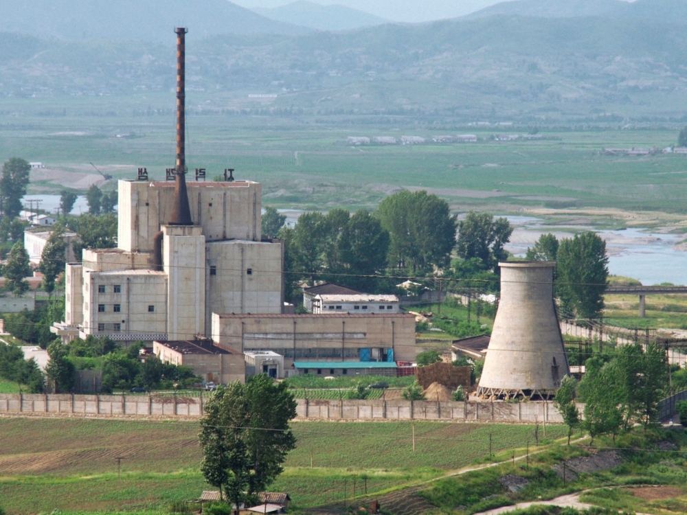 South Korea’s defence ministry said today it was closely monitoring a North Korean nuclear reactor site after local media reported its operations had been temporarily suspended, potentially to extract weapons-grade plutonium. — Reuters/Kyodo