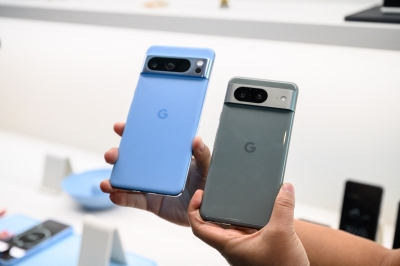 Google’s new phone to run AI on-device