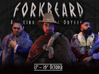 Malaysia's first Viking musical is unleashed, retells Nordic epic about two leaders in battle - Vimarsana News