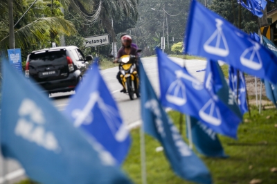 Poll: Over half of Pelangai voters favour BN - Vimarsana News