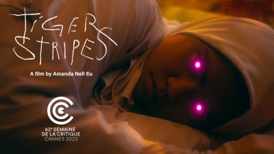 Fahmi: 'Tiger Stripes' to represent Malaysia at 96th Oscars - Vimarsana News