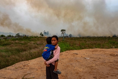 Malaysia ready to help handle forest and land fires in Indonesia, says republic's Ministry Of Foreign Affairs - Vimarsana News