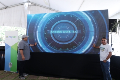 Payments Network Malaysia to empower MSMEs, social enterprises via PayNet Cambah - Vimarsana News