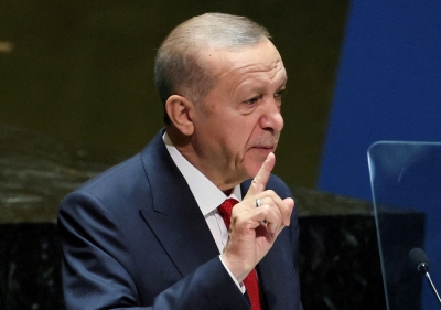 Turkiye says it killed 58 Kurdish militants in northern Syria - Vimarsana News