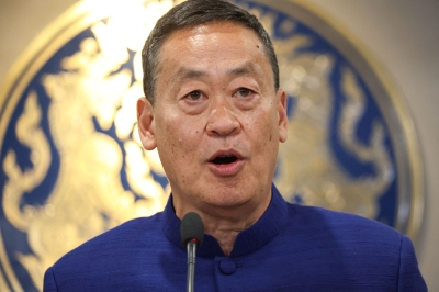 Thai PM to visit Malaysia this week to deepen cooperation between two countries - Vimarsana News