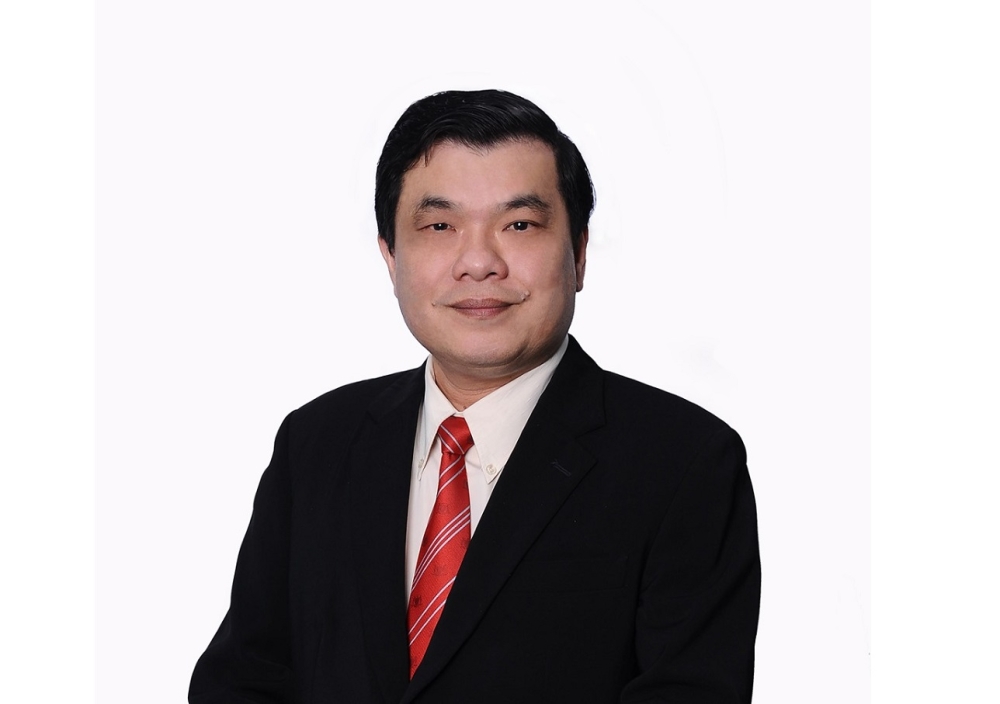 SMA secretary-general Stephen Ang said that without the cabotage policy, the import of materials and export of products would reduce the costs and encourage better competitiveness. — Borneo Post Online pic