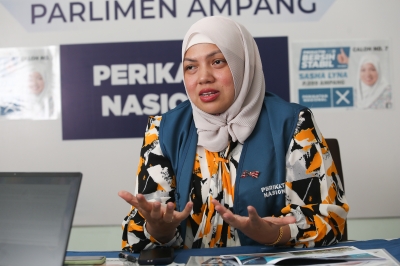Claiming power abuse, Bersatu leader raps MACC for calling on party, Muhyiddin's lawyers - Vimarsana News