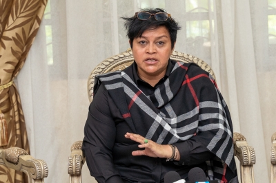 Azalina: Separation of AG, public prosecutor powers to be done in phases - Vimarsana News