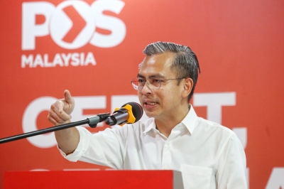 Pelangai by-election win proof Felda voters support unity govt, says Fahmi - Vimarsana News