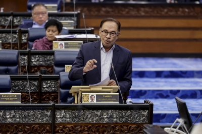 PM Anwar: Indonesia, Thailand and China agree to trade with Malaysia using ringgit - Vimarsana News