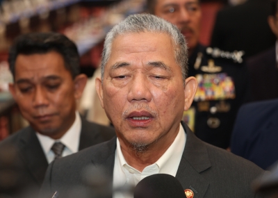 DPM Fadillah says govt focusing on efforts to bridge development gap in Kelantan, Terengganu, Perlis and Kedah - Vimarsana News