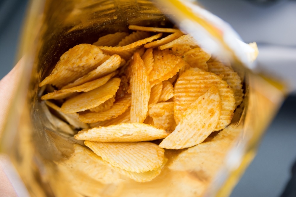 Researchers estimate that ultra-processed food addiction may occur in 14 per cent of adults and 12 per cent of children. ― Shutterstock pic