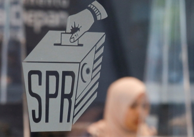 EC meets on October 17 on Kemaman by-election - Vimarsana News