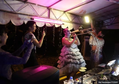 Singapore: NTU to review internal processes after queer-themed performance that 'should not have been staged in public' - Vimarsana News