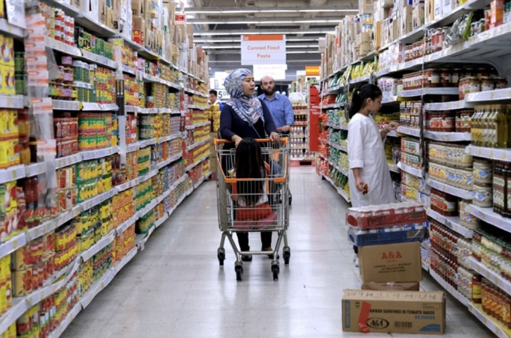 Rising cost of living and economic concerns are among some of the issues Sarawakians hope the government will address in Budget 2024 which will be tabled today in the Dewan Rakyat.  — Bernama pic