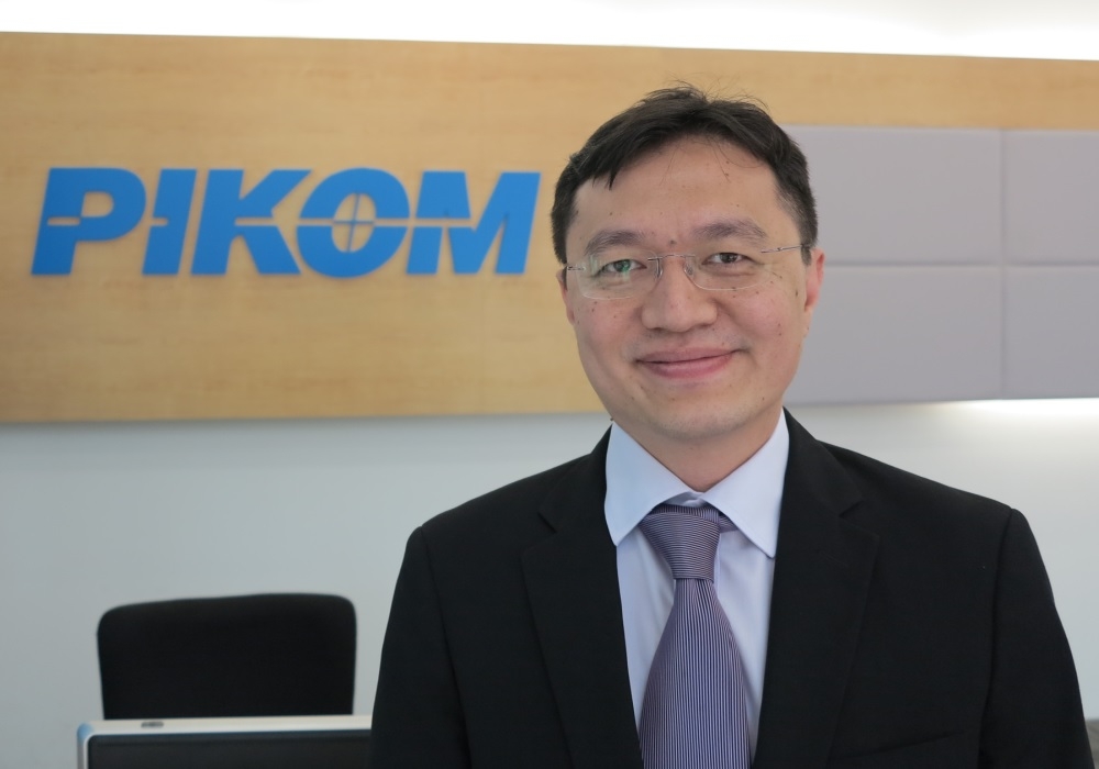 Pikom chief executive officer Ong Kian Yew said the benchmarking technology salaries is pivotal as it serves as a lens through which Malaysia’s competitive standing within the global and regional tech landscapes can be viewed, thereby nurturing innovation and informing policy-making. — Picture courtesy of Pikom