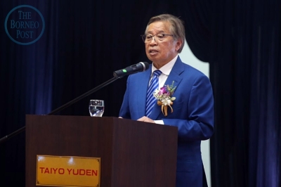 Budget 2024: Sarawak premier hopes significant provisions for state to foster growth - Vimarsana News