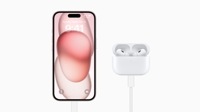 Apple’s new AirPods Pro available to Malaysians now