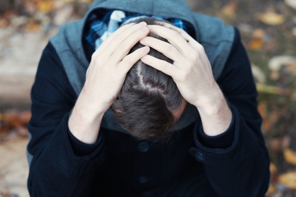 Malaysia stands at a crossroads, with a historic opportunity to reshape its mental health narrative. — IStock.com/AFP pic